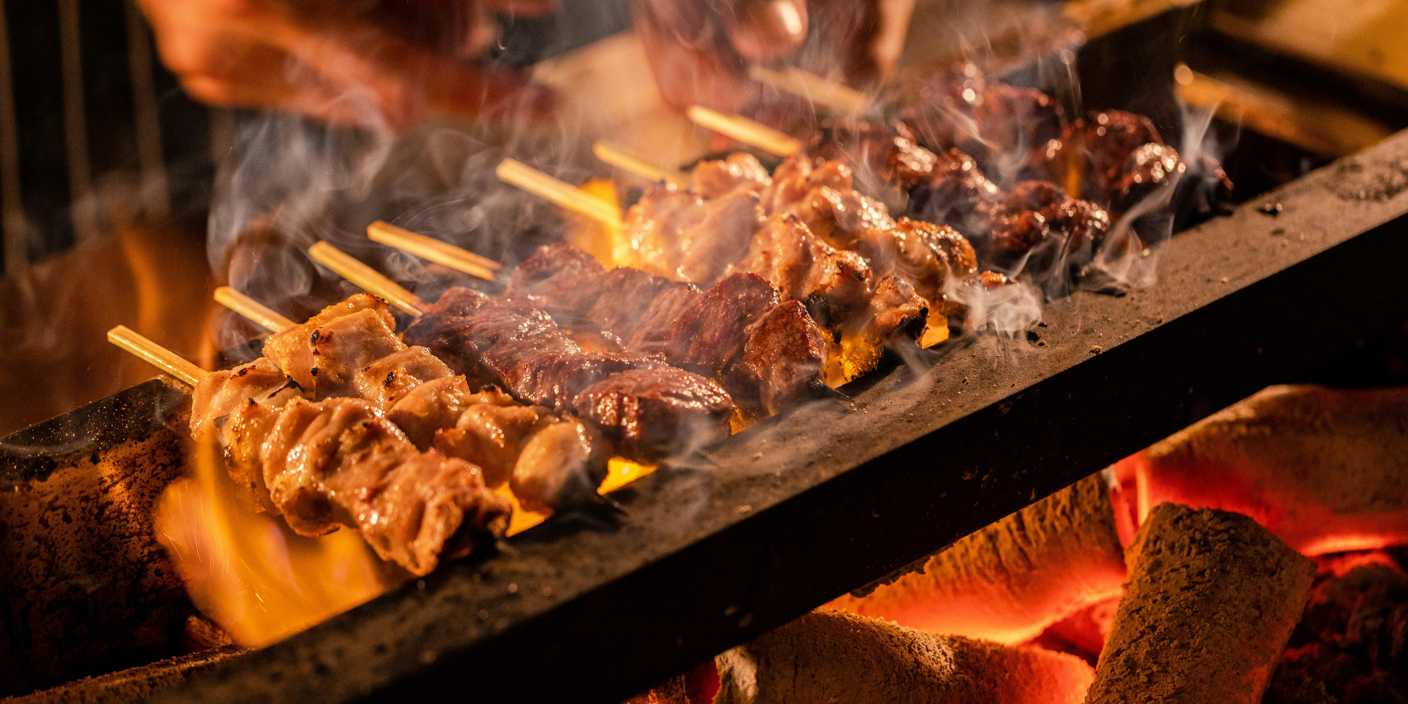 ニュービストロガブリ 目黒店