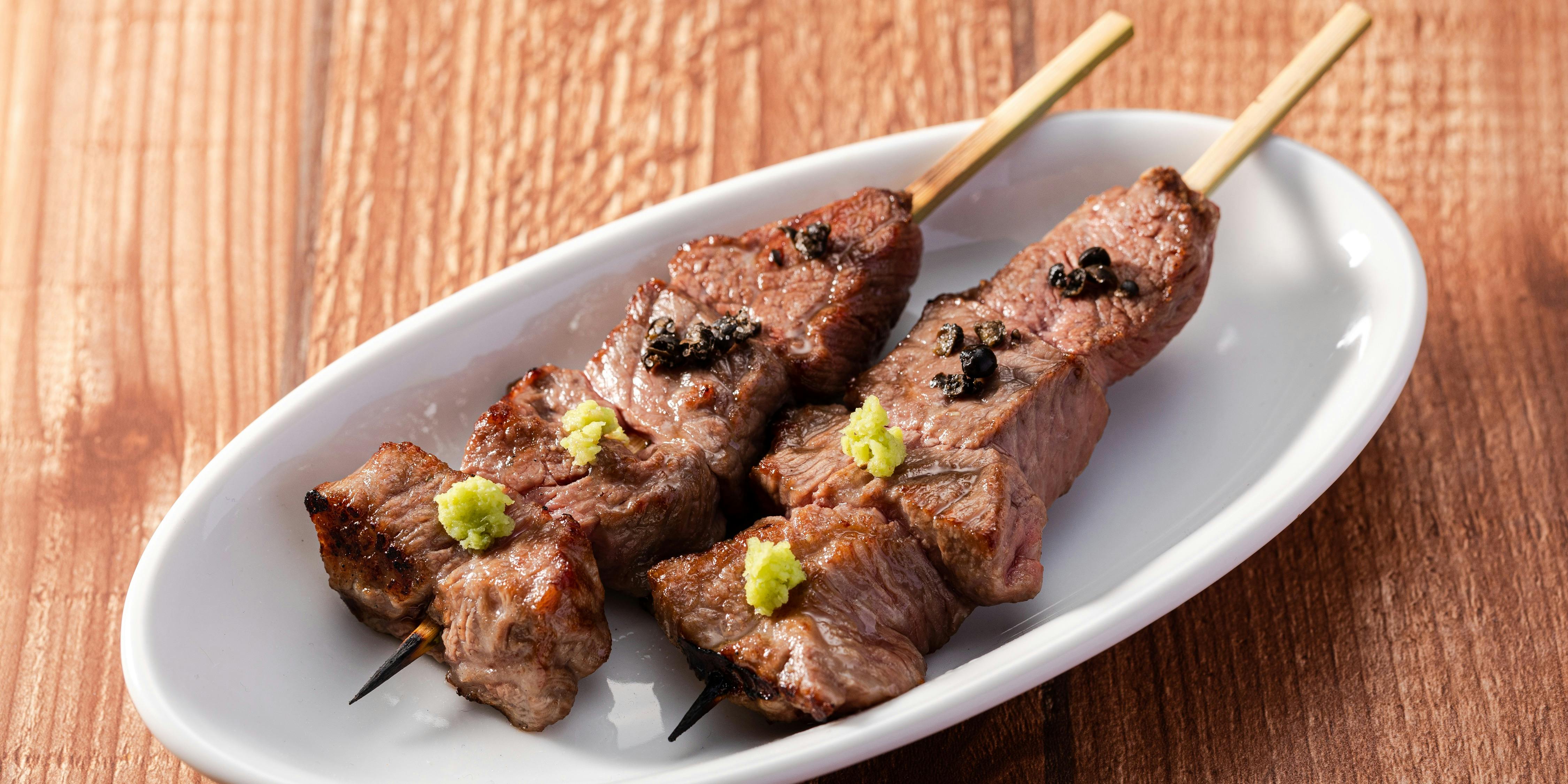 ニュービストロガブリ 目黒店