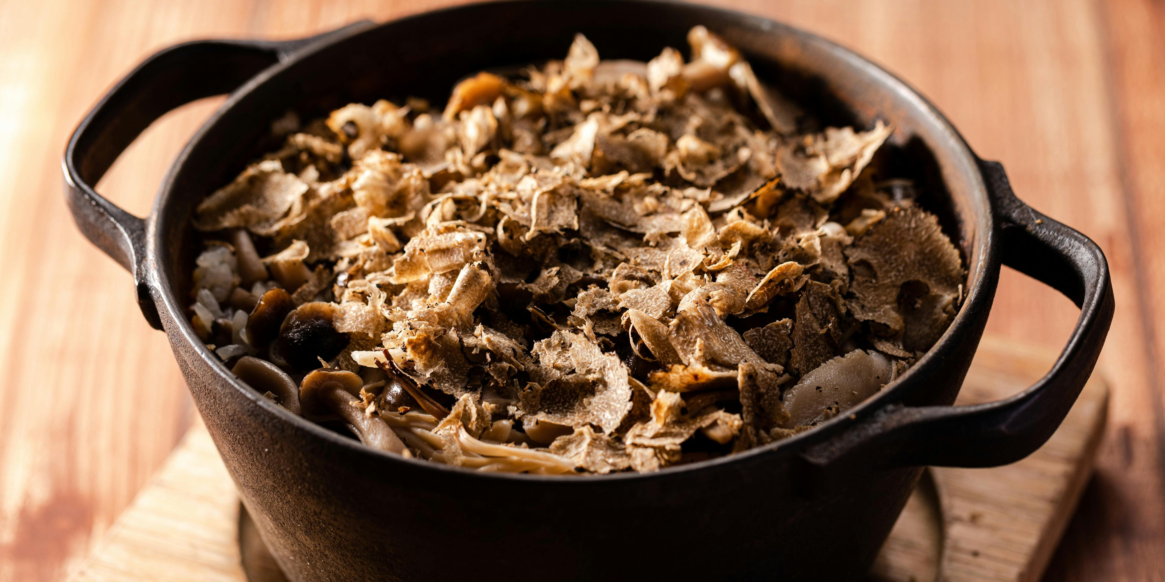 ニュービストロガブリ 目黒店