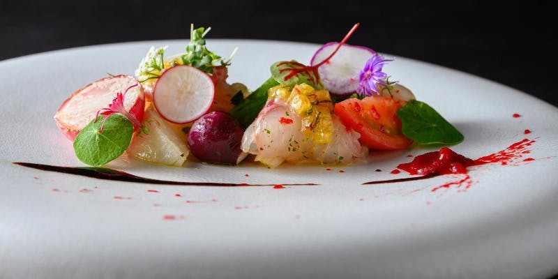 【Xmas2025】聖なる夜を彩るクリスマス特別ディナー