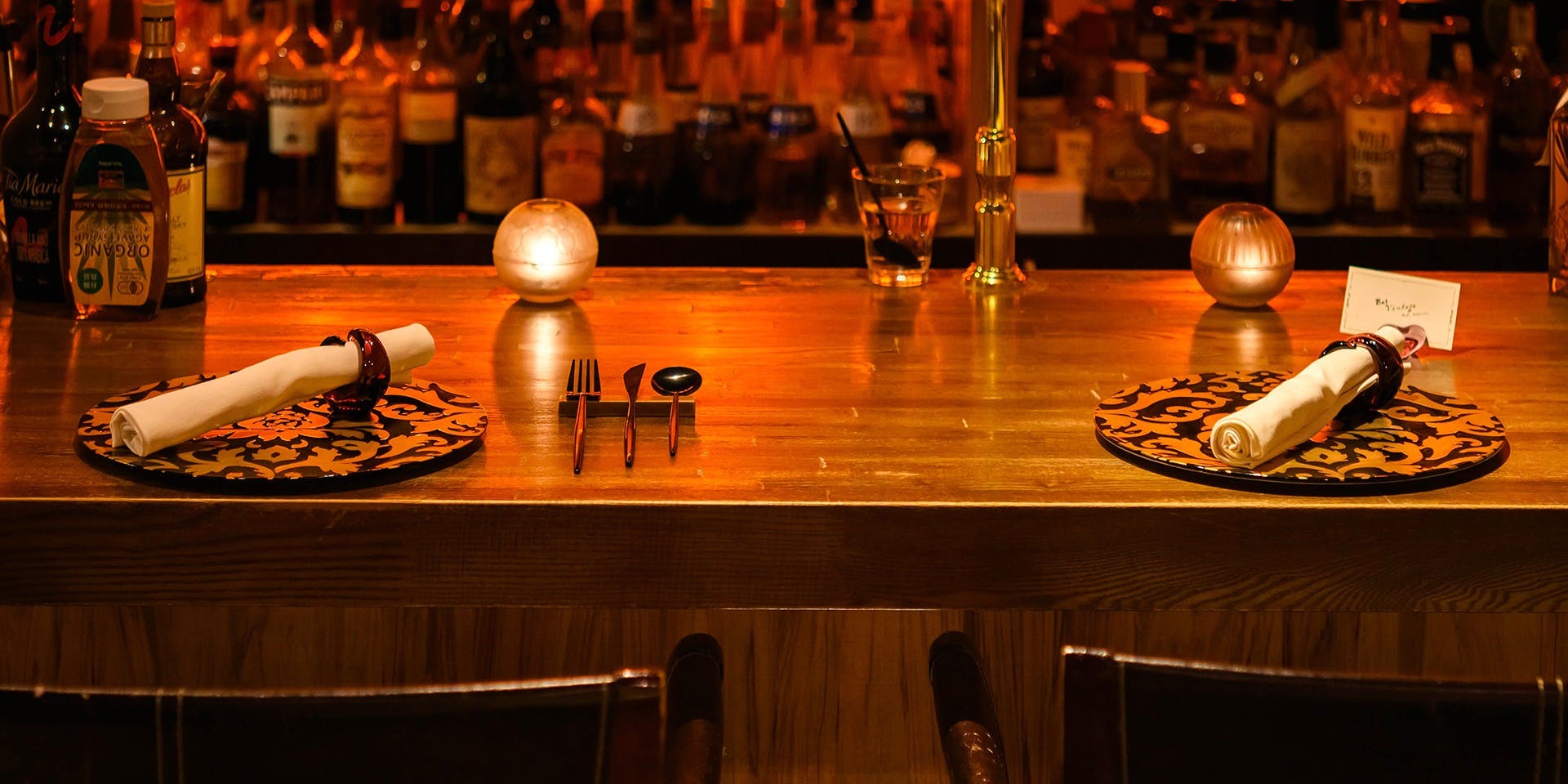 Vintage with Restaurant（ヴィンテージウィズレストラン） 2枚目