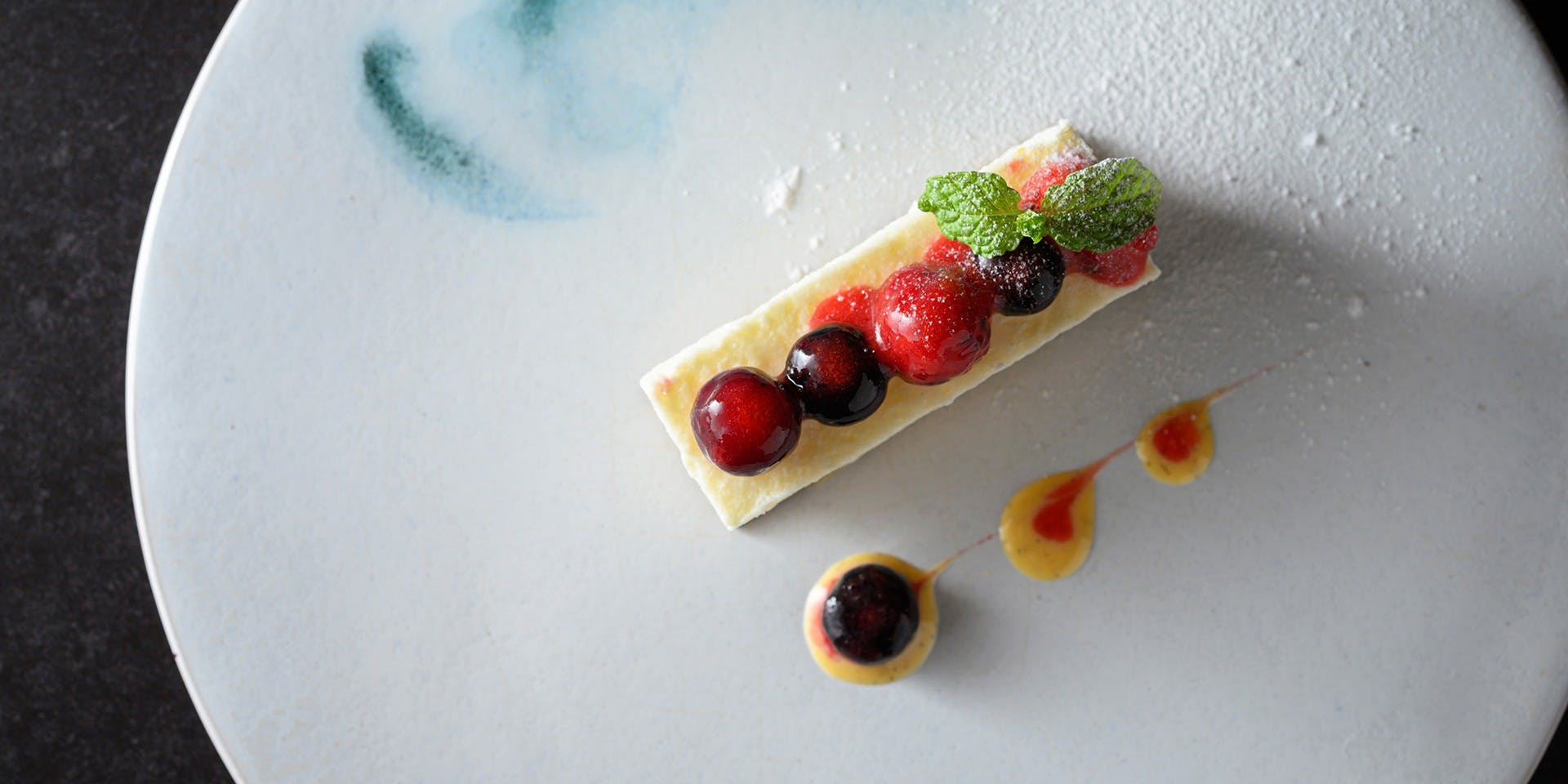 Bar Vintage with Restaurant（ヴィンテージウィズレストラン）