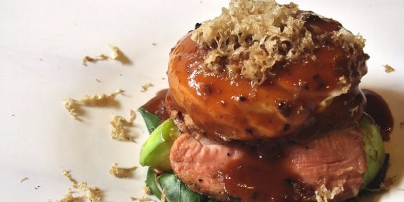 【Xmas2025】京都ならではのフランス懐石！下町風情の残る小路に佇む、粋な空間で素敵なひとときを