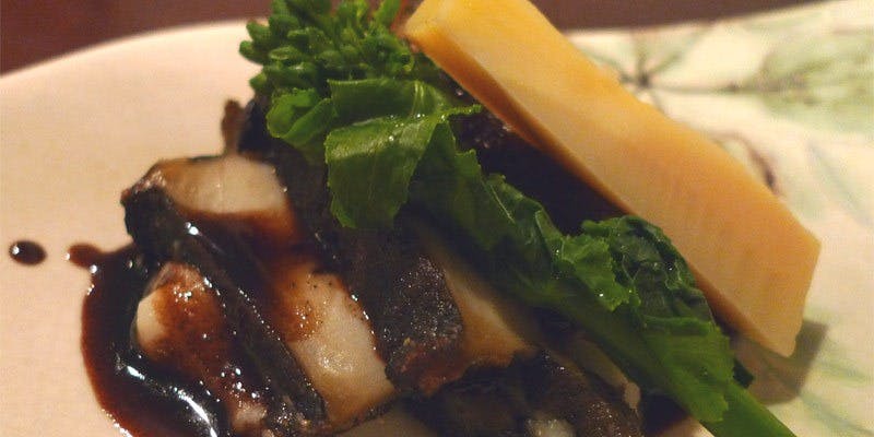 田むら（RESTAURANT TAMURA）