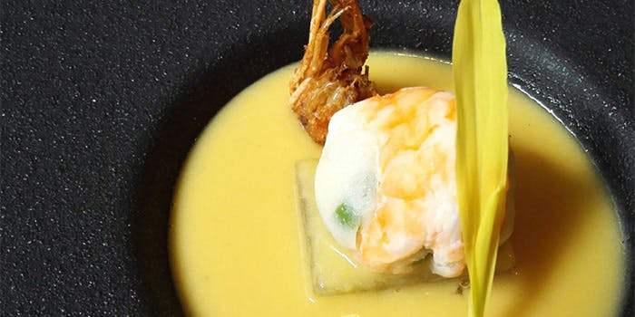 田むら（RESTAURANT TAMURA）