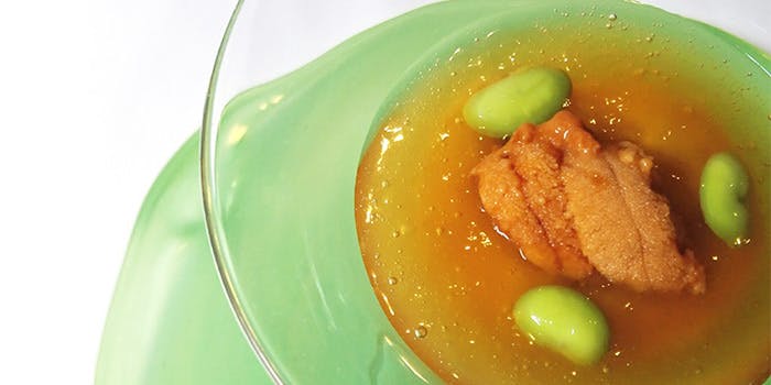 田むら（RESTAURANT TAMURA）