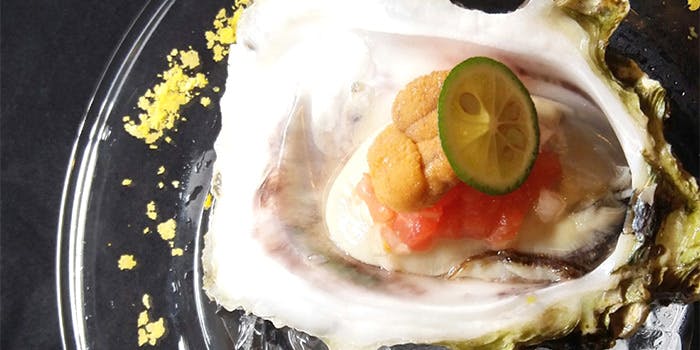 田むら（RESTAURANT TAMURA）