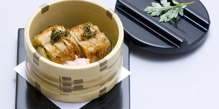 京嵐山 錦 (キョウアラシヤマ ニシキ) - 嵐山/懐石・会席料理・京料理 [一休.Comレストラン]