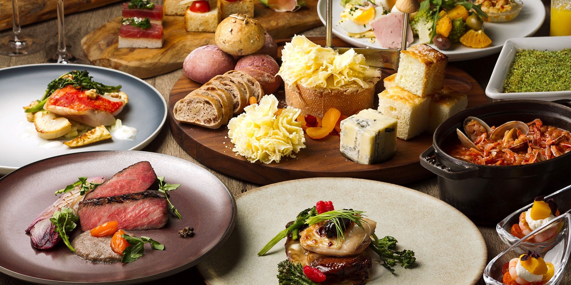 箱根仙石原 Woodside Dining