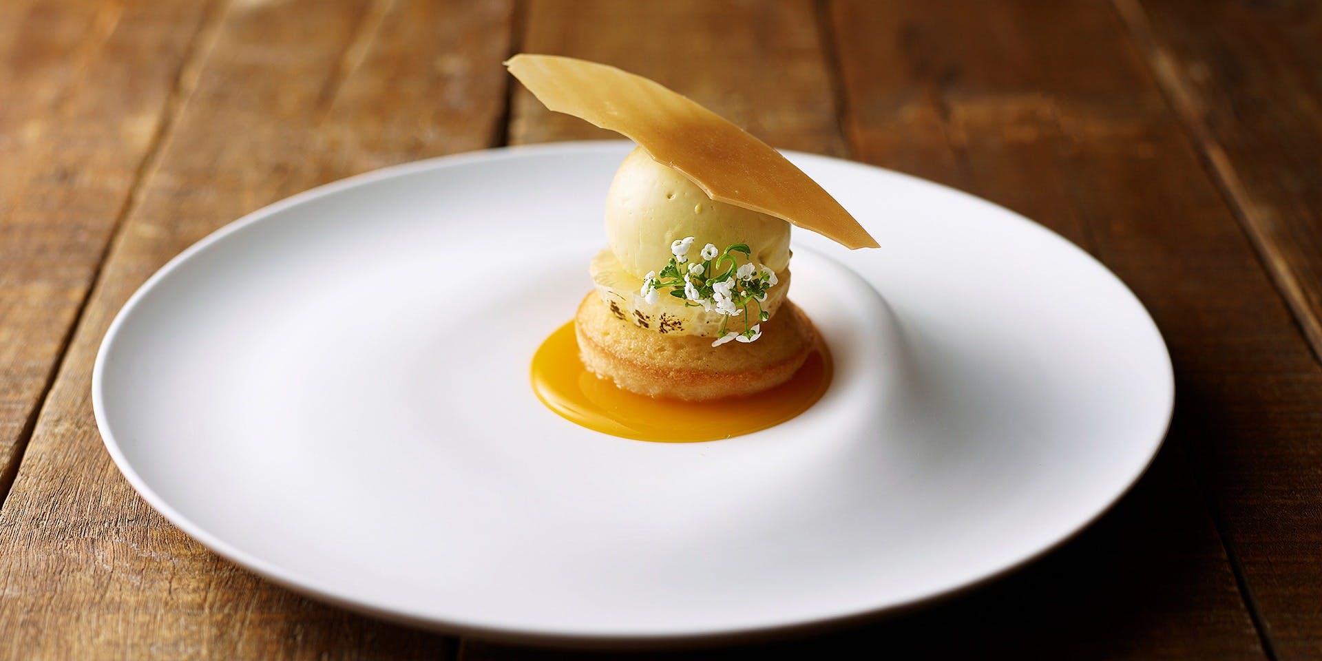 箱根仙石原 Woodside Dining