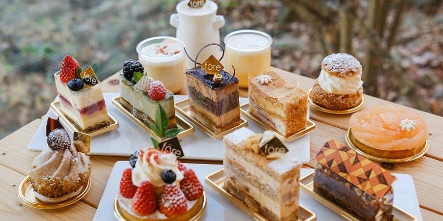 箱根仙石原 Woodside Dining