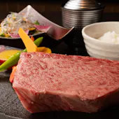 神戸牛 吉祥吉 本店