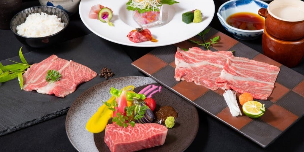 神戸牛 吉祥吉 本店