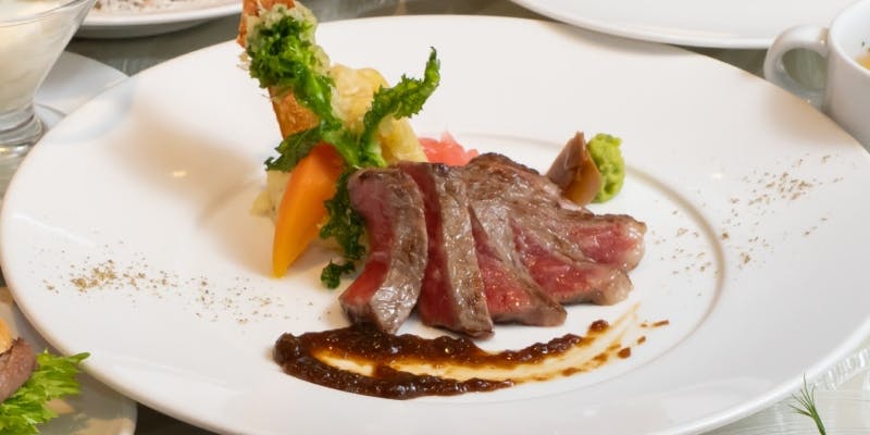 【Xmas2025】クリスマス限定ディナー 神戸牛 最大限満足コース