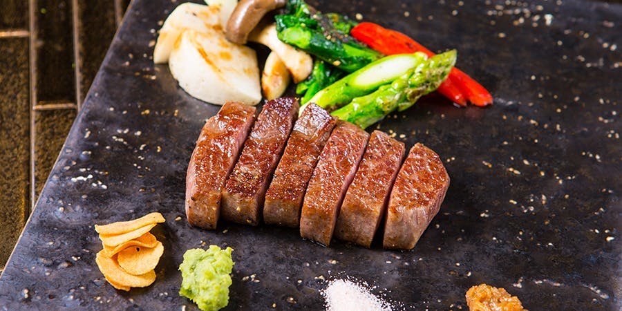 ランチ 神戸牛 八坐和west コウベギュウ ヤザワウエスト 元町 ステーキ 一休 Comレストラン ランチ 神戸牛 八坐和west コウベギュウ ヤザワウエスト 元町 ステーキ 一休 Comレストラン