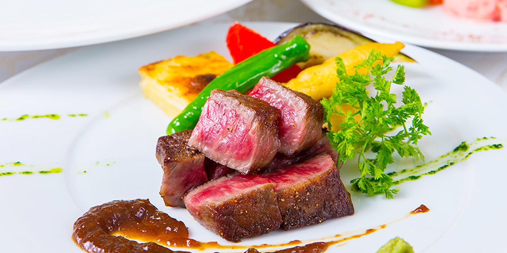 KOBE BEEF 5STAR（【旧店名】5STAR BURGER）