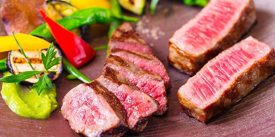 KOBE BEEF 5STAR（【旧店名】5STAR BURGER）