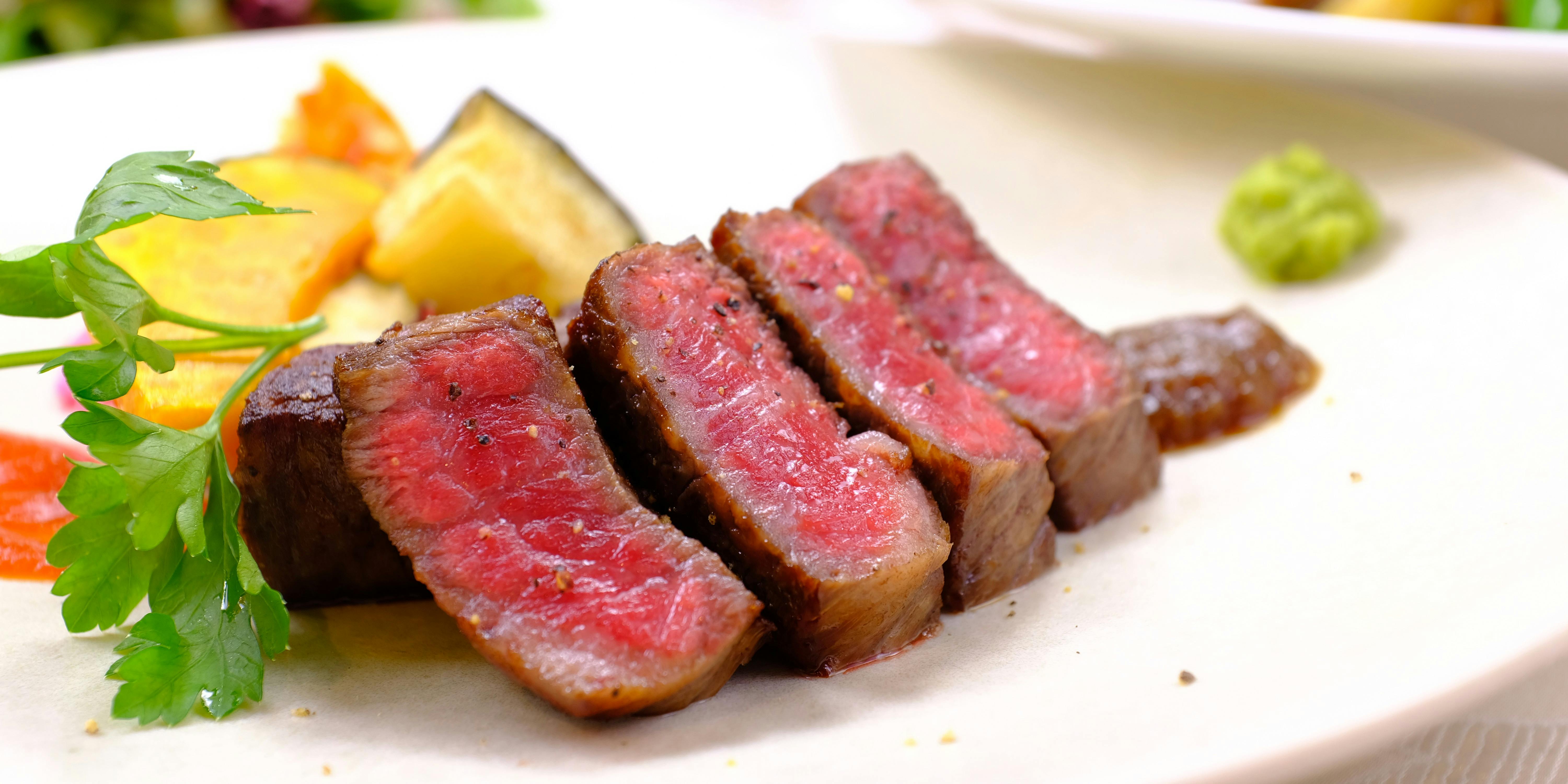 KOBE BEEF 5STAR（【旧店名】5STAR BURGER）
