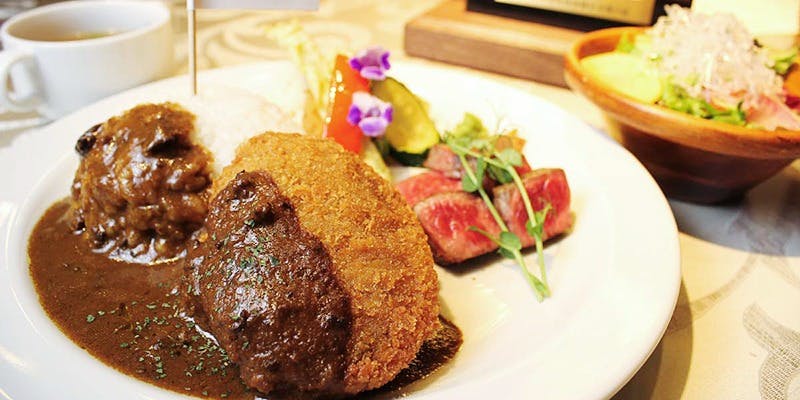KOBE BEEF 5STAR（【旧店名】5STAR BURGER）