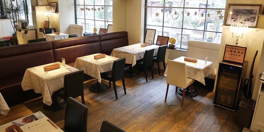 KOBE BEEF 5STAR - 画像2