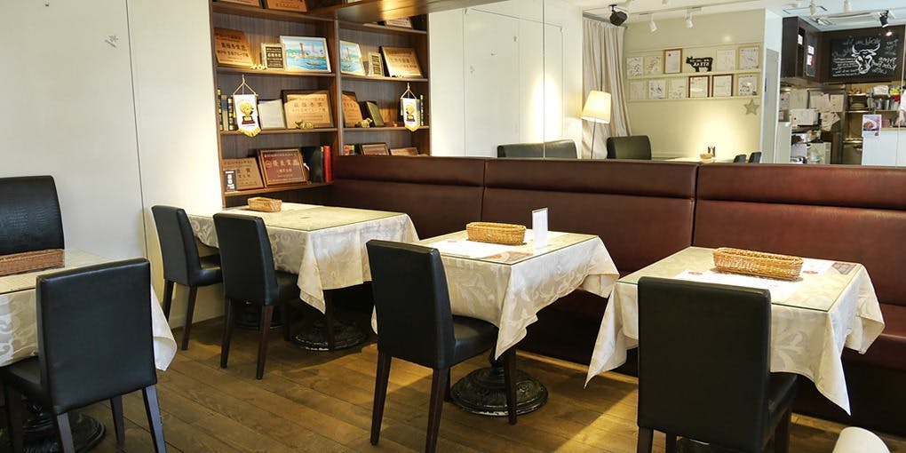 KOBE BEEF 5STAR - 画像3