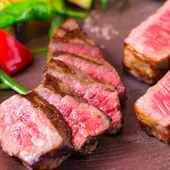 KOBE BEEF RED ONE