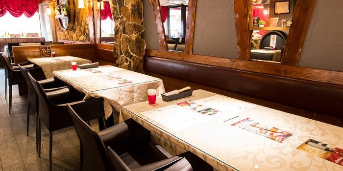 旧居留地 大丸前駅周辺ランチ21 おすすめ 絶品お昼ごはん18選 一休 Comレストラン