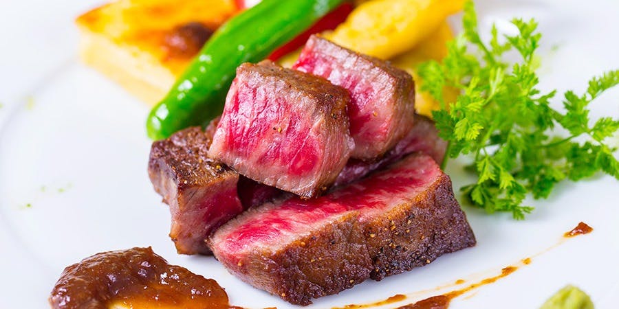 Kobe Beef レッドワン（コウベビーフ レッドワン）