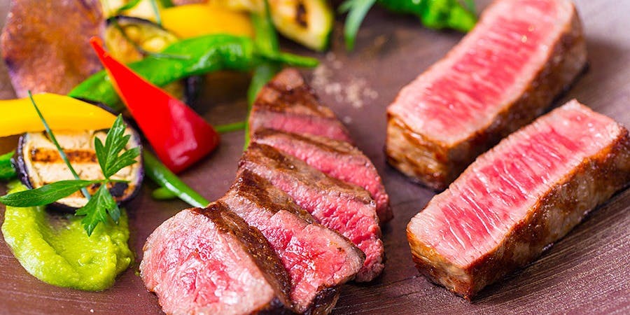 KOBE BEEF RED ONE - 画像5