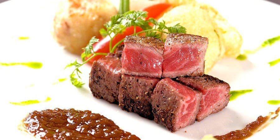 Kobe Beef レッドワン（コウベビーフ レッドワン）