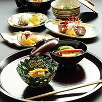 創業120余年、老舗料亭「山荘京大和」の味をそのままに