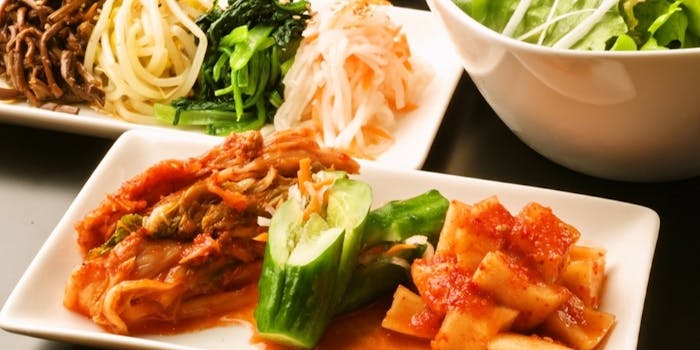 代々木の焼肉が楽しめるおすすめレストラントップ7 一休 Comレストラン 代々木の焼肉が楽しめるおすすめレストラントップ7 一休 Comレストラン