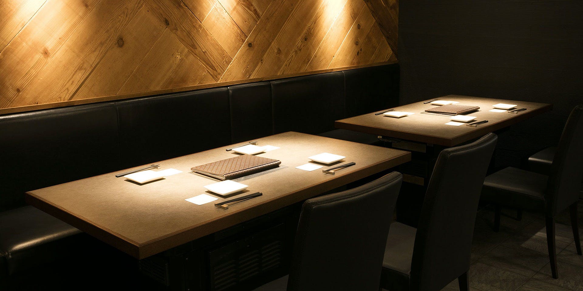 黒牛（KOKUGYU コクギュウ）