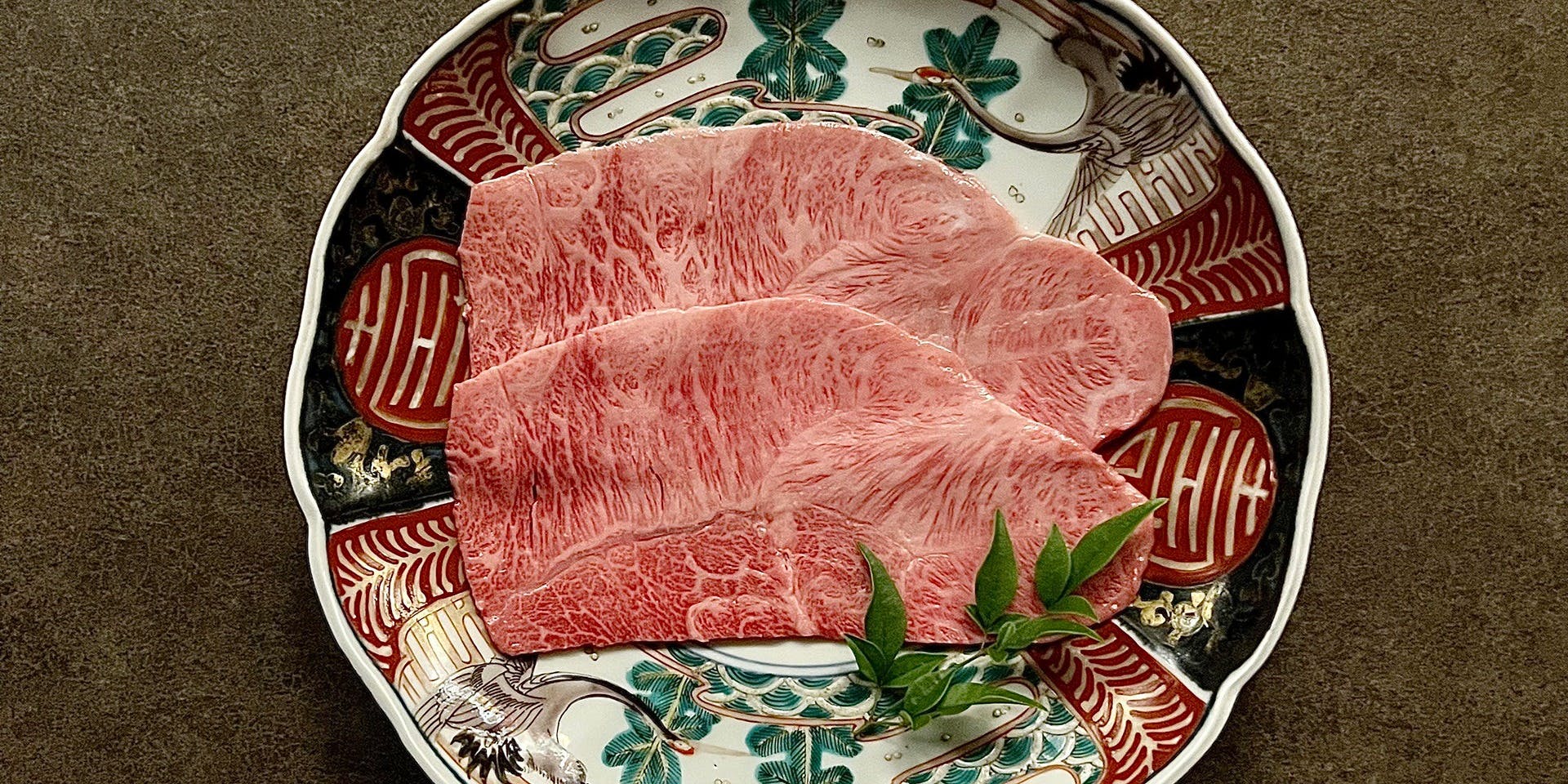 黒牛（KOKUGYU コクギュウ）