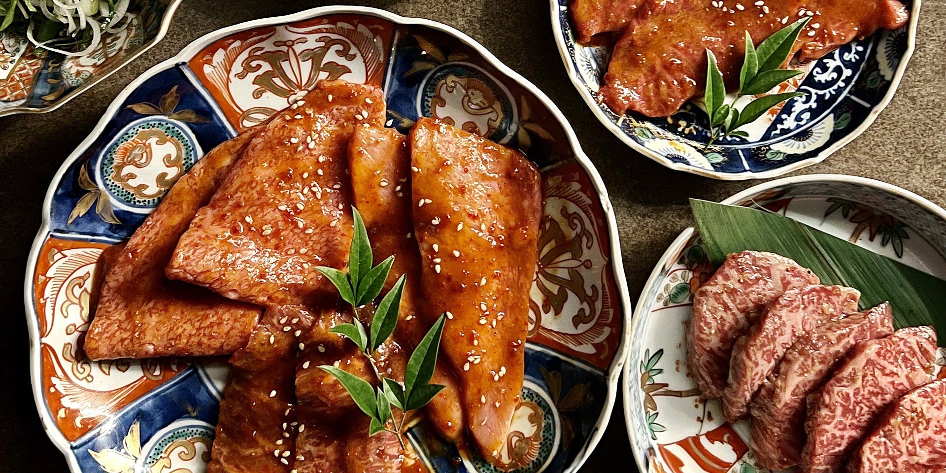 黒牛（KOKUGYU コクギュウ）