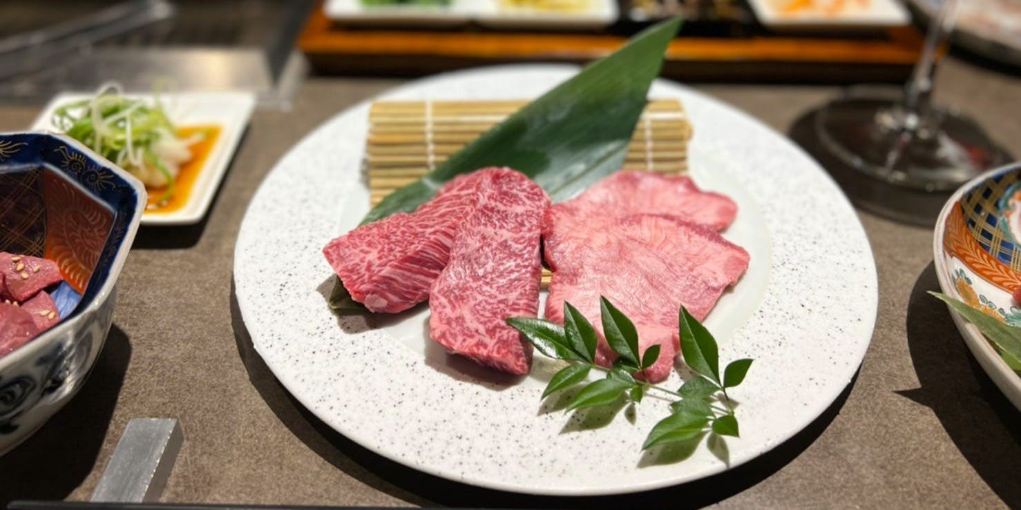 黒牛（KOKUGYU コクギュウ）