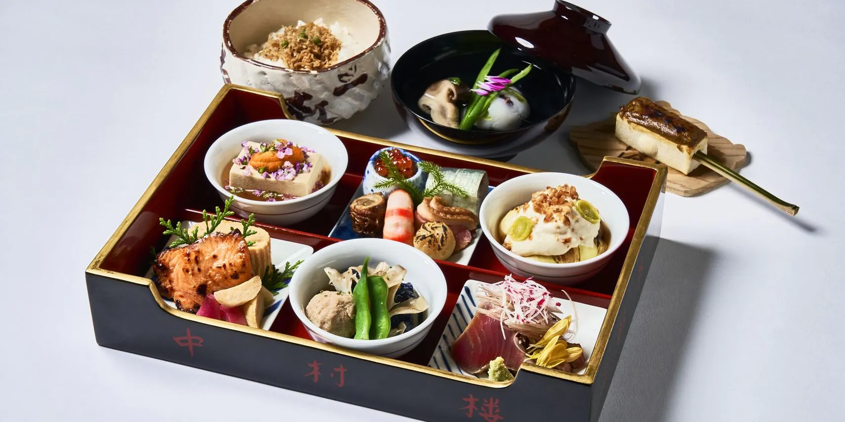 ランチ 中村楼 ナカムラロウ 祇園四条 懐石 会席料理 一休 Comレストラン