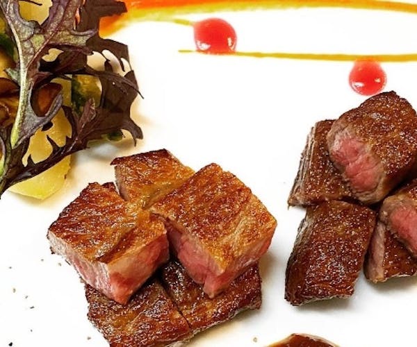 記念日 神戸牛 喜山 Okaimonoモール レストラン 記念日 神戸牛 喜山 Okaimonoモール レストラン