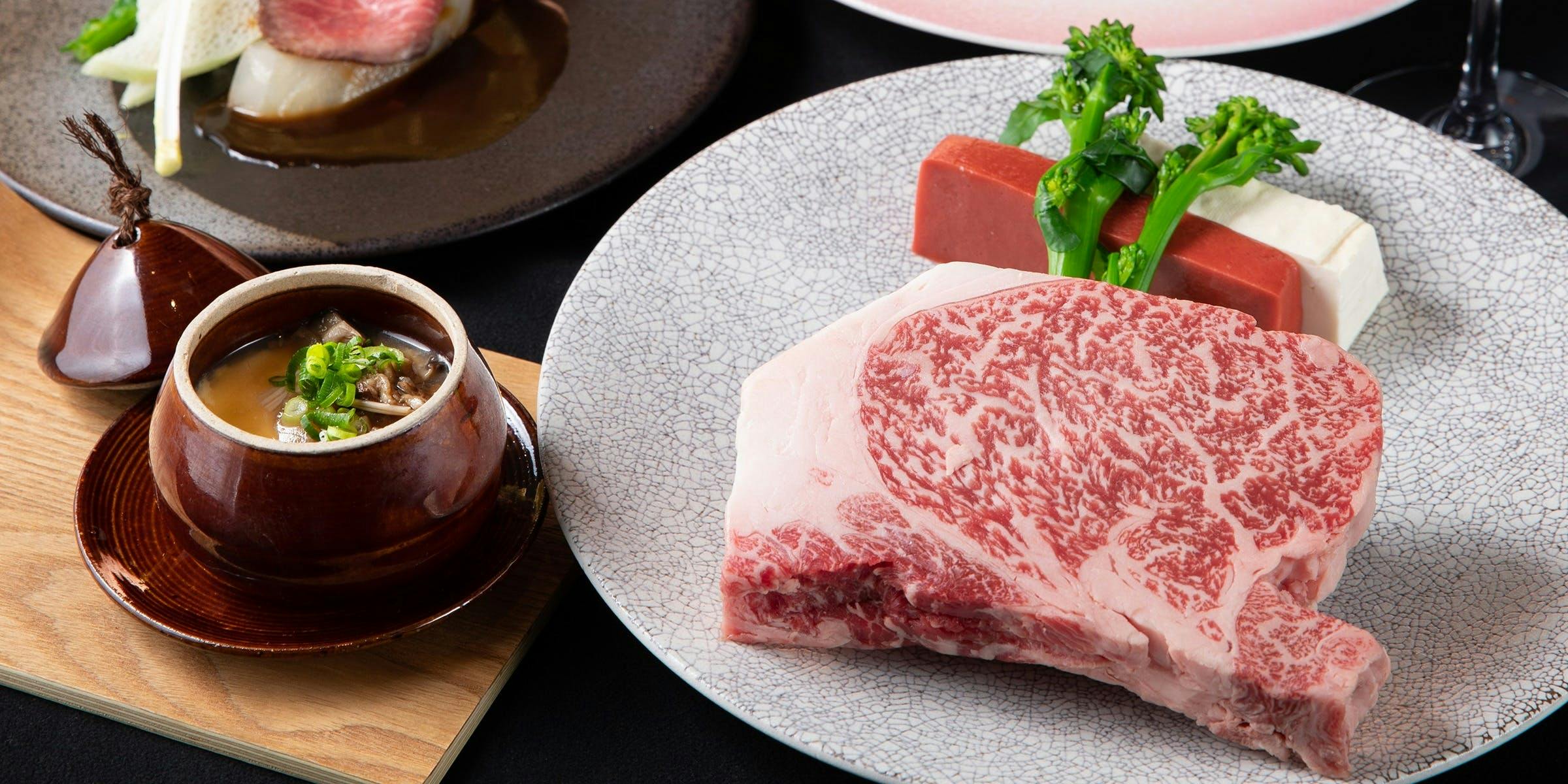 ランチ 神戸牛 喜山 コウベギュウ キヤマ 三宮 ステーキ 一休 Comレストラン ランチ 神戸牛 喜山 コウベギュウ キヤマ 三宮 ステーキ 一休 Comレストラン