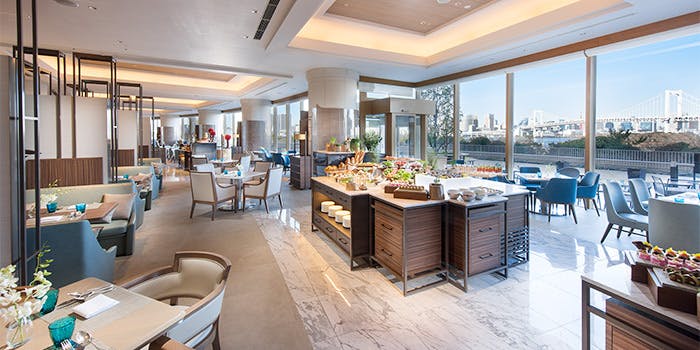 お台場グルメ おしゃれで美味しい レストランランキング 15選 一休 Comレストラン お台場グルメ おしゃれで美味しい レストランランキング 15選 一休 Comレストラン