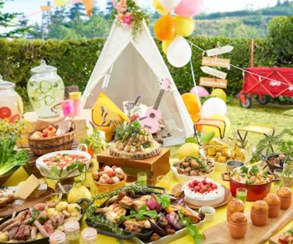 ランチ おしゃれ シースケープ テラス ダイニング ヒルトン東京お台場 Okaimonoモール レストラン ランチ おしゃれ シースケープ テラス ダイニング ヒルトン東京お台場 Okaimonoモール レストラン