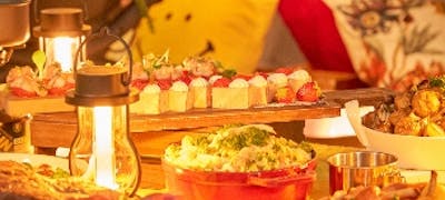 21年 最新 お台場の美味しいディナー14店 夜ご飯におすすめな人気店 一休 Comレストラン 21年 最新 お台場の美味しいディナー14店 夜ご飯におすすめな人気店 一休 Comレストラン