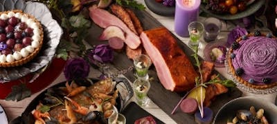 21年 最新 お台場の美味しいディナー12店 夜ご飯におすすめな人気店 一休 Comレストラン 21年 最新 お台場の美味しいディナー12店 夜ご飯におすすめな人気店 一休 Comレストラン