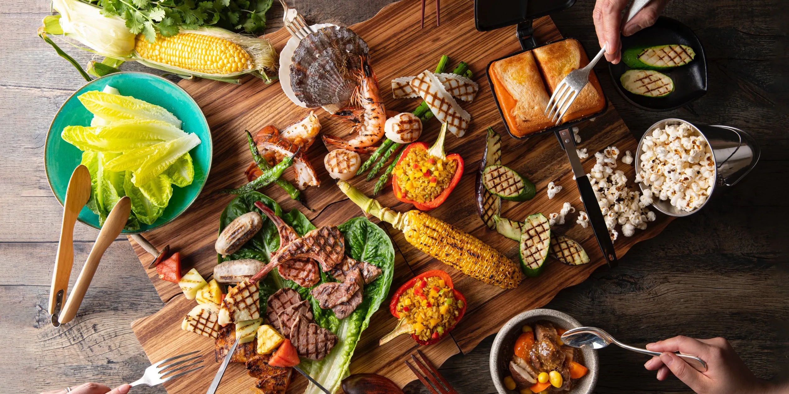 ランチ シースケープ テラス ダイニング シースケープ テラス ダイニング ヒルトン東京お台場 ブッフェ 一休 Comレストラン