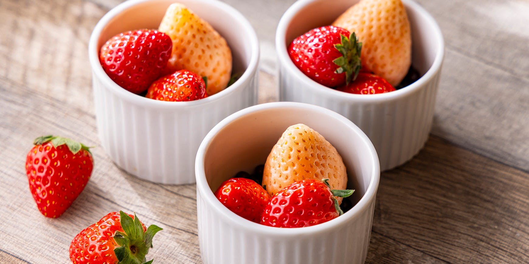 シースケープ テラス・ダイニング（SEASCAPE TERRACE DINING）