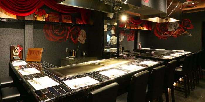 記念日におすすめのレストラン・神戸牛 煌寿の写真1