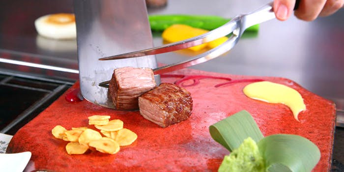 神戸牛 煌寿 - 画像5