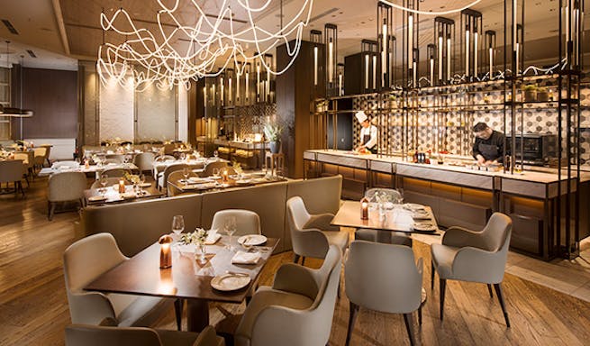 ランチ グリロジー バー グリル グリロジーグリル アンド バー ヒルトン東京お台場 グリル バー 一休 Comレストラン