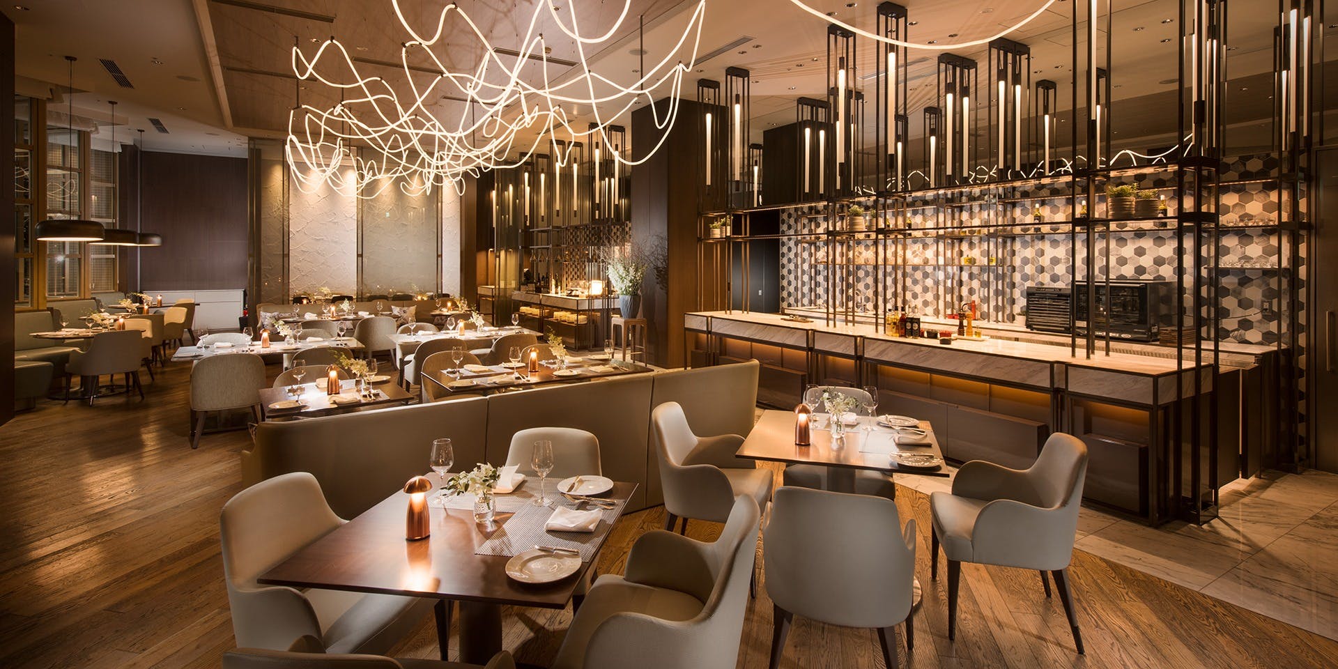 グリロジー バー＆グリル（GRILLOGY BAR AND GRILL） 3枚目