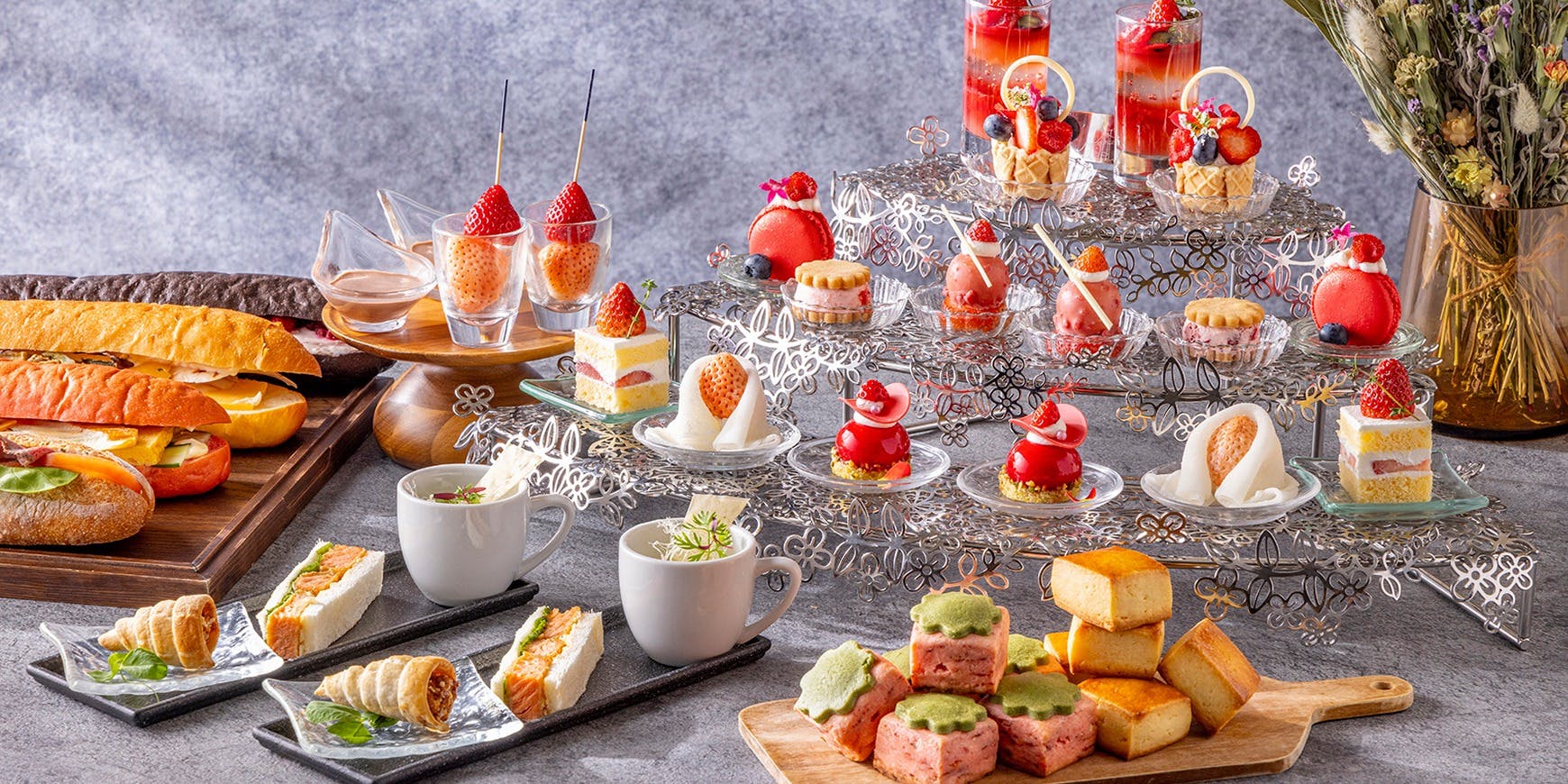 グリロジー バー＆グリル（GRILLOGY BAR AND GRILL）